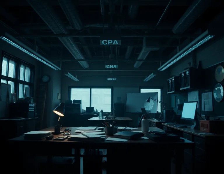 CPA Berkeley